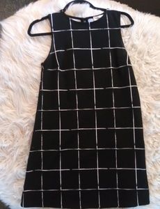 Ginger G sleeveless dress